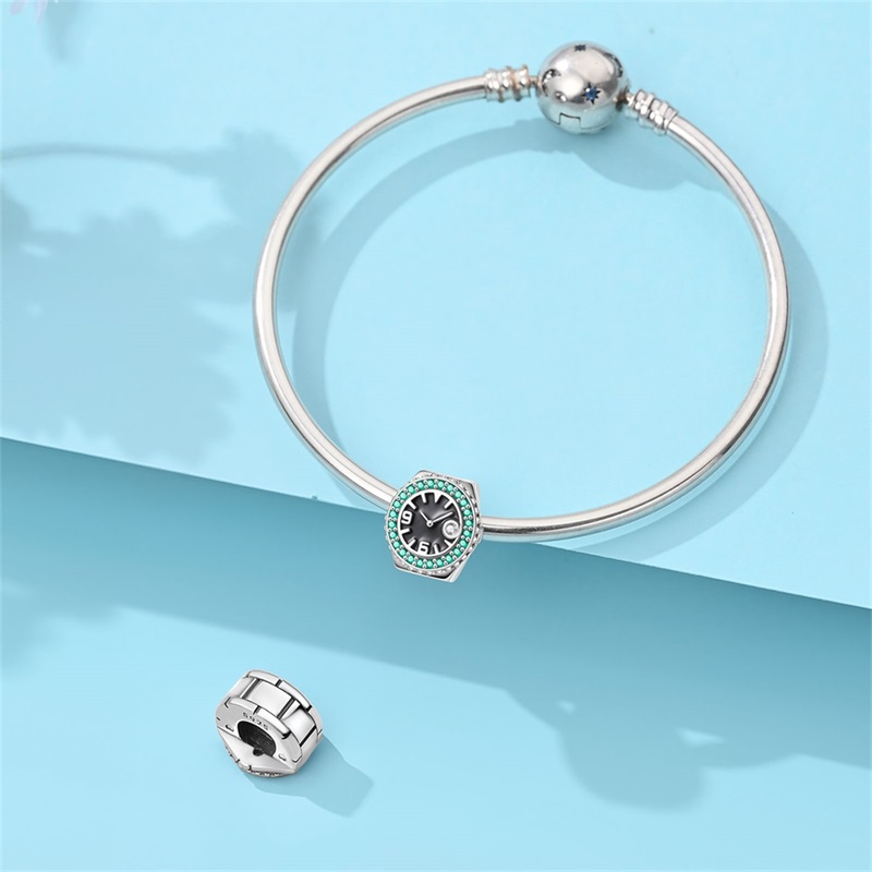 Nouveaux breloques de montre e - Jewelry Making Watches avis et prix