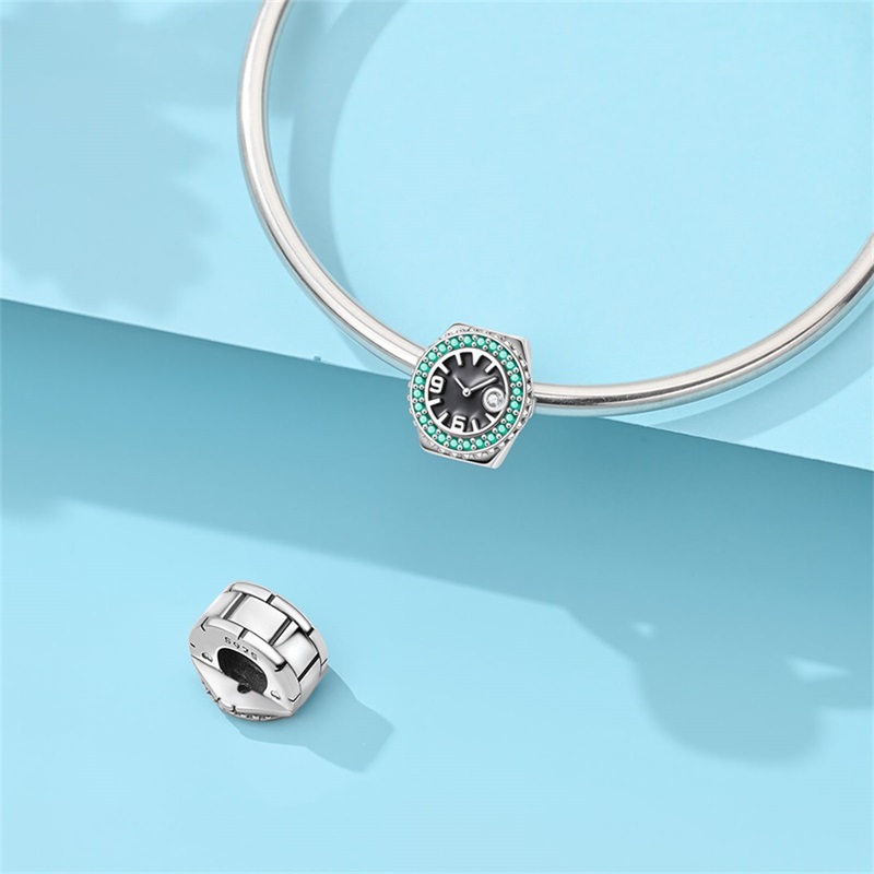 Nouveaux breloques de montre e - Jewelry Making Watches avis et prix