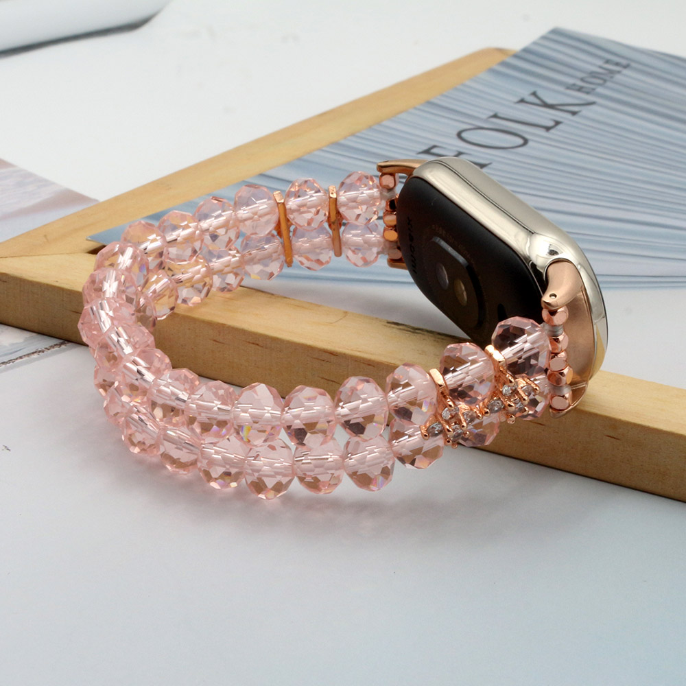 Bracelet de montre pour femmes - Jewelry Making Watches avis et prix