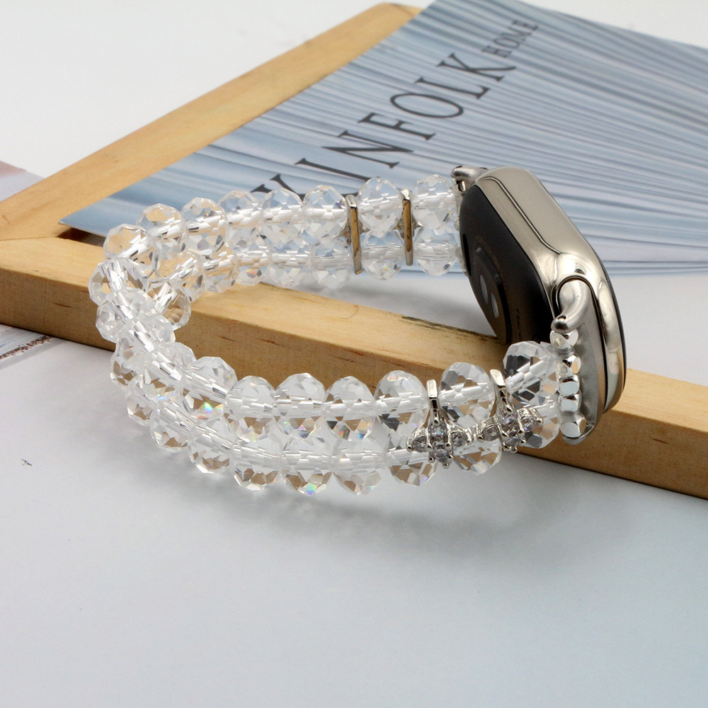 Bracelet de montre pour femmes - Jewelry Making Watches avis et prix