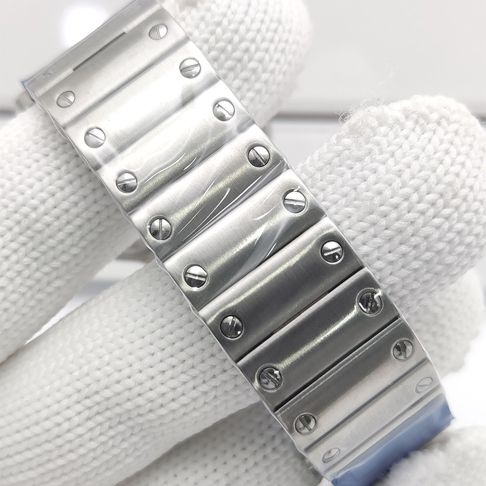 Montres pour hommes, boîtier c - Cartier Watch Tank avis et prix