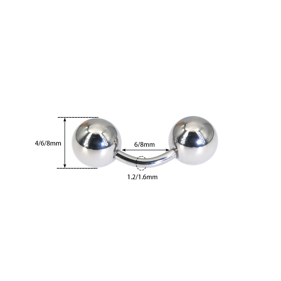 SION L-Piercing en Acier Incur - Christina Jewelry & Watches Marguerite Ørestik Forgyldt Sølv avis et prix