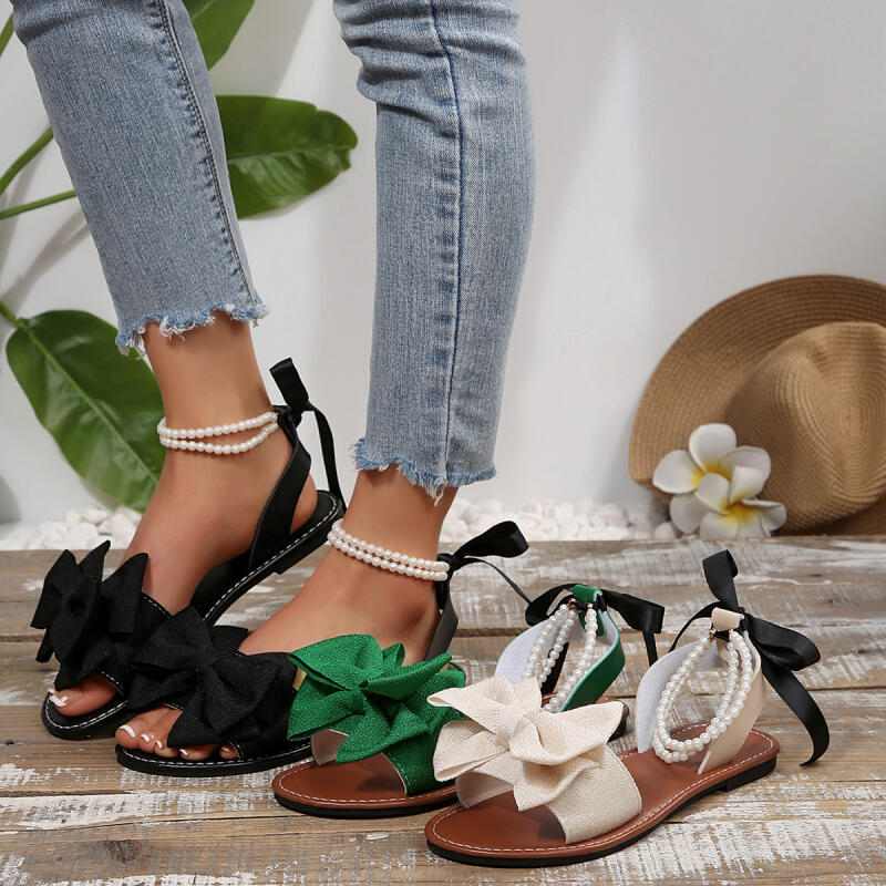 Sandales élégantes à chaîne de - Anklet Foot Chain avis et prix