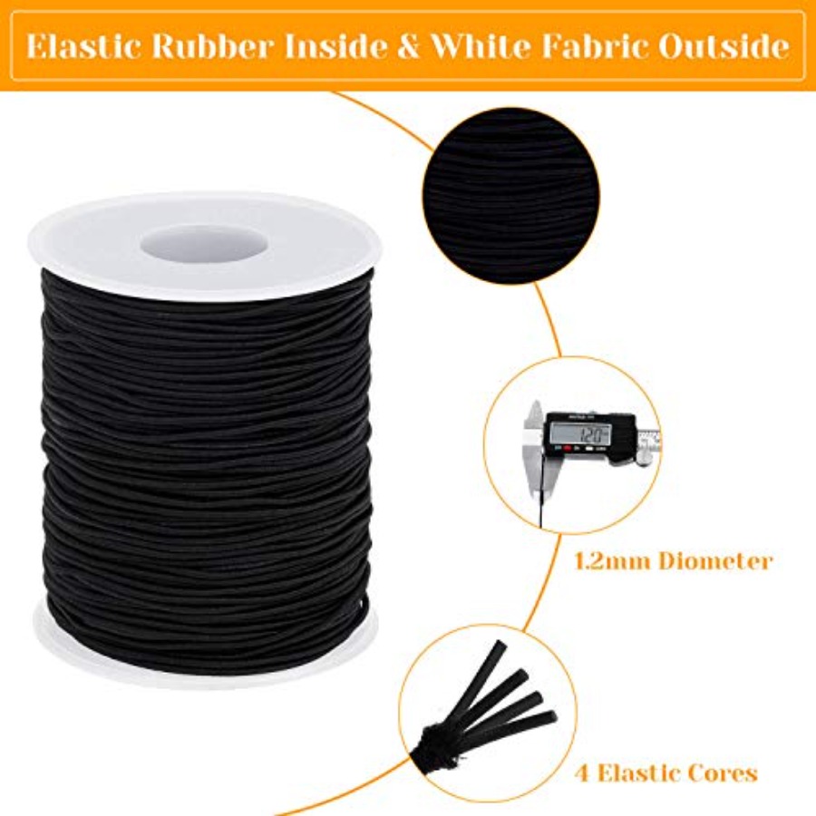 Fil élastique pour bracelets,  - Yar Jewelry & Watches avis et prix