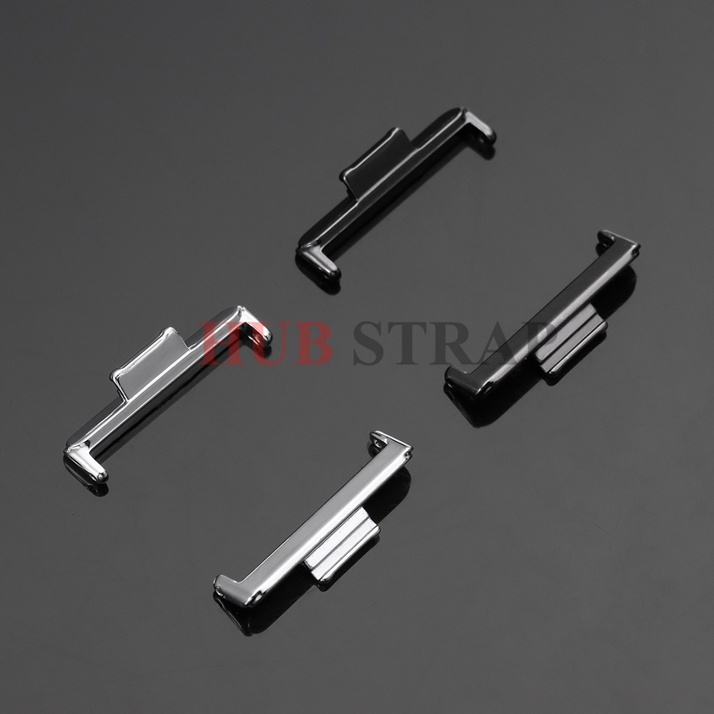 Connecteur de bracelet en acie - Jewelry Stores Watches avis et prix